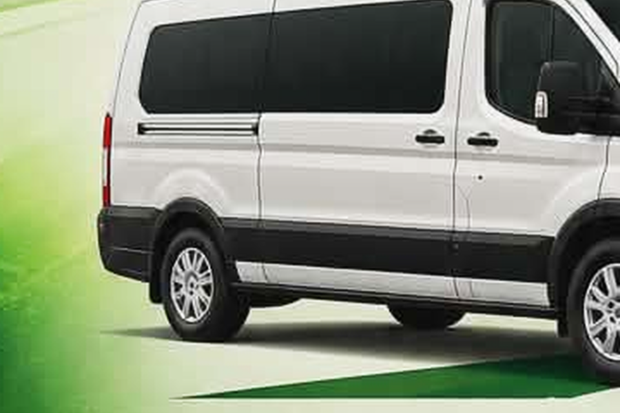 Airport Transportation — TJ Legacy Transportation