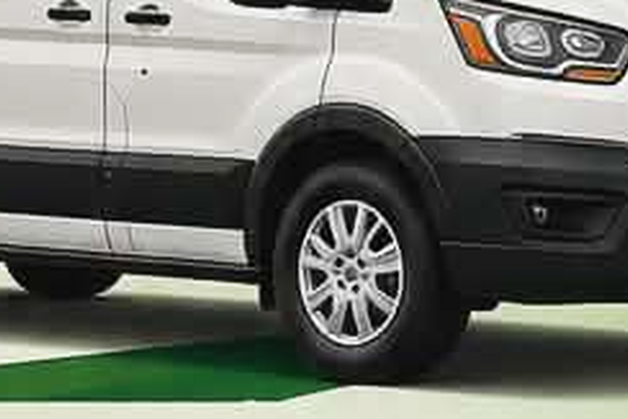 Errands & Special Trips — TJ Legacy Transportation