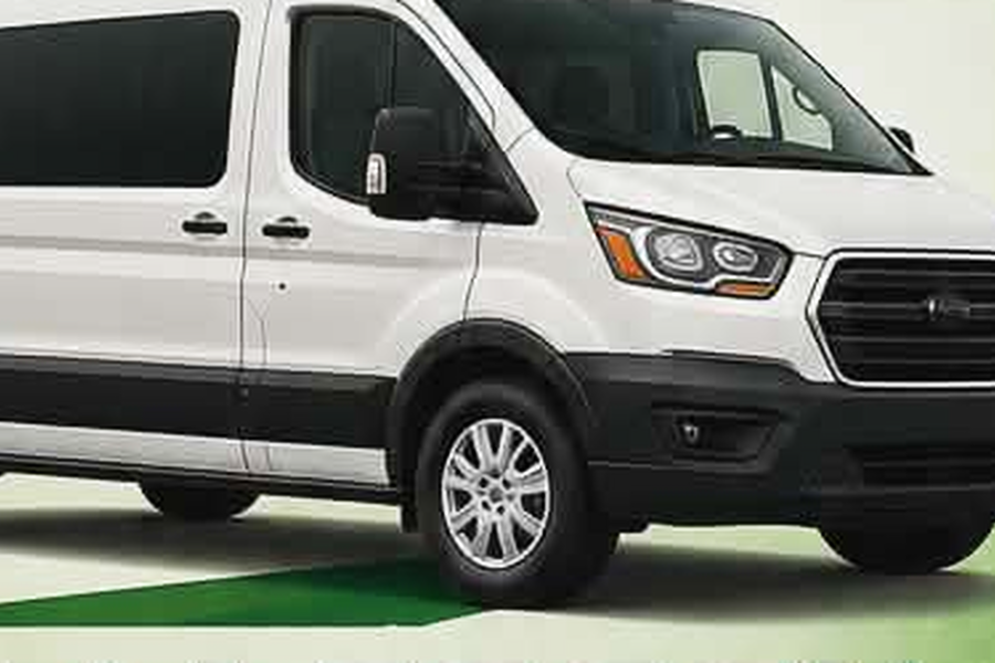 Medical Appointments — TJ Legacy Transportation